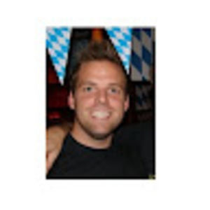 Meet your Posher, Tim